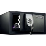 Coffre - fort  cl master lock x031ml - noir - idal pour les objets de valeur de petite taille