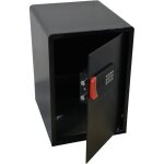 Coffre fort �lectronique - work men security - cfeh563744 - dimensions ext�rieur 56 x 37 x 44. 5 cm