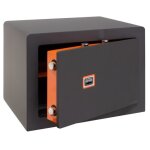 Coffre - fort haute scurit arregui plus c 180340 - arregui - 10 + 3 mm - serrure  cl certifie