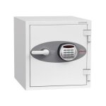 Coffre - fort ignifuge de s�curit� phoenix safe fs1282e 25l � serrure �lectronique