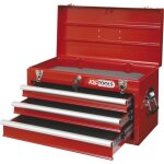 Coffre  outils vide avec 3 tiroirs ( 9110100 ) ks tools 891. 0003