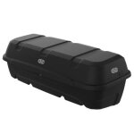 Coffre sur attelage 400l - 75 kgs charge - cruz sector 400nt