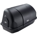 Coffres de toit apex 400 400 l - charge max 75kg - 8423443405409