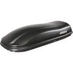 Coffre de toit farad f3 480 lt noir gaufré Coffre de toit farad f3 480 lt noir gaufré