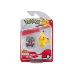 Coffret 2 figurines pokemon pikachu et gourmelet - figurine de combat battle figure - set jouet garcon ... Coffret 2 figurines pokemon pikachu et gourmelet - figurine de combat battle figure - set jouet garcon ...