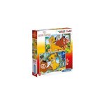 Coffret de 2 puzzles 60 pieces le roi lion avec simba timon et pumba dans la savane - puzzle enfant disney ... Coffret de 2 puzzles 60 pieces le roi lion avec simba timon et pumba dans la savane - puzzle enfant disney ...