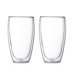Coffret de 2 tasse à café - 35 cl / expresso / espresso en verre tasses à café double paroi tasse expresso ... Coffret de 2 tasse à café - 35 cl / expresso / espresso en verre tasses à café double paroi tasse expresso ...