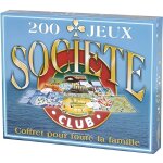 Coffret 250 jeux - ferriot cric - a partir de 3 ans - rangement et accessoires de jeux Coffret 250 jeux - ferriot cric - a partir de 3 ans - rangement et accessoires de jeux