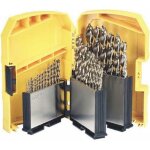 Coffret de 29 forets mtal extreme dewalt - dt7926