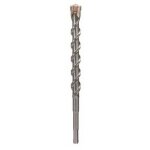Coffret 3 forets bton 4 taillants sds - plus 7x expert bosch 6 / 8 / 10 mm - 2608900196