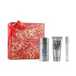 Coffret 3 pi�ces 212 nyc men