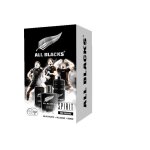 Coffret 3p all blacks spirit