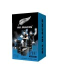 Coffret 3p all blacks sport� edt 80ml + gd 250ml + gourde
