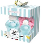 Coffret 3p tutti delices coconut cocktail