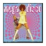 Coffret 4 cd mega disco