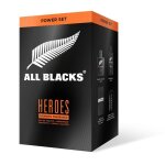 Coffret 4p all blacks heroes 25