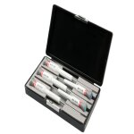 Facom - coffret 5 tournevis mi