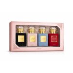 Coffret ameerat al arab ? 4 parfums orientaux 30 ml ? eau de parfum femme ? notes florales gourmandes ...