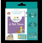 Jeu tablette - lunii - coffret suzanne et gaston - 12 histoires audio - pour enfants ds 5 ans - mixte ...