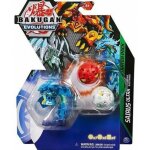 Coffret bakugan - pack de démarrage sairus colossus sectanoid : 3 boules (rouge bleu blanche) - evolutions ... Coffret bakugan - pack de démarrage sairus colossus sectanoid : 3 boules (rouge bleu blanche) - evolutions ...