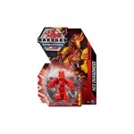 Coffret bakugan - pack evolutions neo dragonoid : boule rouge figurine - s�rie 4 - jouet garcon