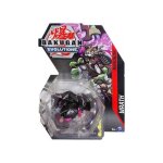 Coffret bakugan - pack wrath : boule noire figurine - set evolutions serie 4 et 1 carte tigre Coffret bakugan - pack wrath : boule noire figurine - set evolutions serie 4 et 1 carte tigre