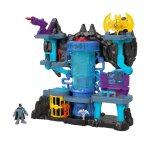 Jouet pour enfant - fisher - price - batcave bat - tech imaginext - sons et lumières - licence batman ... Jouet pour enfant - fisher - price - batcave bat - tech imaginext - sons et lumières - licence batman ...