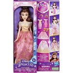 Coffret belle multi tenue + accessoires - poupee mannequin 30 cm belle et la bete - set pour disney princesse ... Coffret belle multi tenue + accessoires - poupee mannequin 30 cm belle et la bete - set pour disney princesse ...