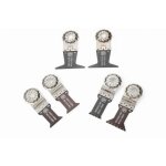 Pack best of lame de scie e - cut starlock bois / m�tal fein - 35222967010