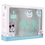 Coffret biberon cadeau mickey Coffret biberon cadeau mickey