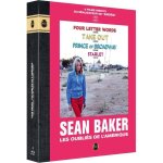 Coffret blu - ray sean baker les oublis de lamrique