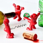 Coffret bouchon d�capsuleur