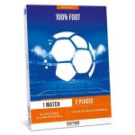 Coffret cadeau - 100% foot - ticknbox