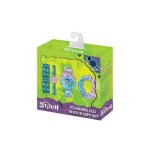 Coffret cadeau accutime disney stitch montre digitale