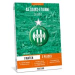 Coffret cadeau - as saint etienne classic - ticknbox