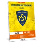 Coffret cadeau - asm clermont classic - ticknbox