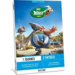 Coffret cadeau - asterix - ticknbox