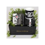 Coffret cadeau besiktas officiel sous licence ? set fan club avec tasse carnet stylo id�e cadeau supporters ...