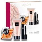 Coffret cadeau eau de parfum - lancme - tresor - 30ml edp - 50ml lotion corps - 2ml mascara