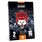 Coffret cadeau - lou rugby - ticknbox