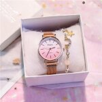 Coffret cadeau montre fille enfant ado - montre femme - cadeau pour enfants ado - mignon bracelet - cadeau ... Coffret cadeau montre fille enfant ado - montre femme - cadeau pour enfants ado - mignon bracelet - cadeau ...