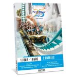 Coffret cadeau - portaventura journee - ticknbox