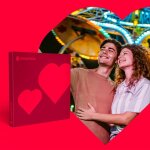 Coffret cadeau smartbox - carte cadeau saint - valentin - 10 ? - 10 euros en carte cadeau pour acc�der ...