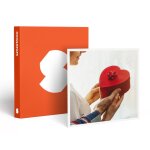 Coffret cadeau smartbox - carte cadeau saint - valentin - 30 ? - 30 euros en carte cadeau pour acc�der ...