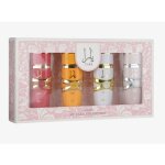 Coffret cadeau - yara - 4 pi�ces - 25 ml - eau de parfum - oriental ambr� gourmand