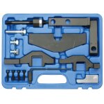 Coffret de calage - bgs - 62618 - 13 pièces - mini one cooper s - outils moteur oem Coffret de calage - bgs - 62618 - 13 pièces - mini one cooper s - outils moteur oem