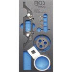 Coffret de calage - bgs - opel vectra signum zafira - moteur 2. 2 l 16v - distribution Coffret de calage - bgs - opel vectra signum zafira - moteur 2. 2 l 16v - distribution