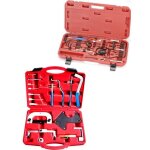 Coffret calage courroie distribution moteur essence / diesel peugeot citroen + renault