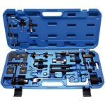 Coffret de calage pour vag