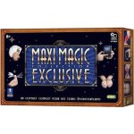 Coffret cartamundi magic collection exclusive avec 1 vido online